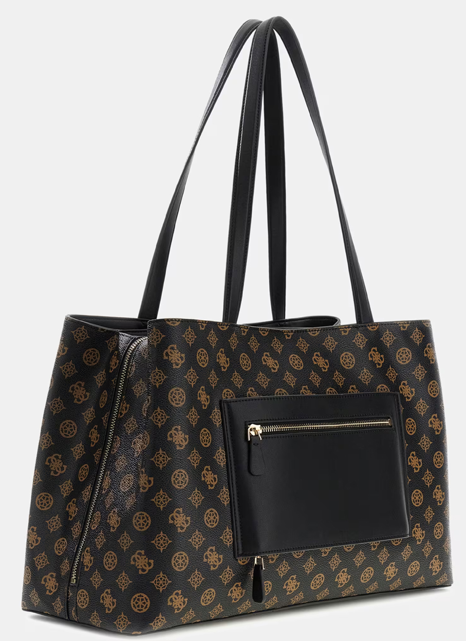 GUESS Τσάντα tote XL