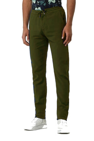 GUESS Παντελόνι με κορδόνι B36 GR