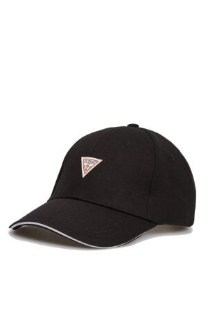 Guess Jockey Μαύρο M1YZ57