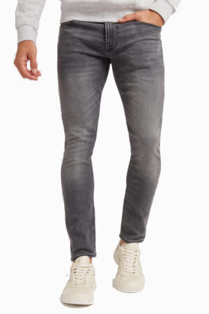Guess Chris ανδρικό skinny τζιν M1YA27D4F5G
