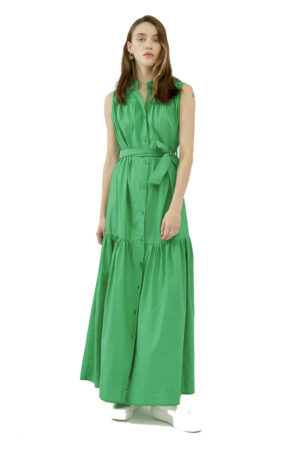 SILVIAN HEACH Φόρεμα μακρύ