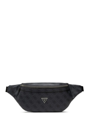 Guess Τσάντα-Μπανάνα HMEVZLP2230