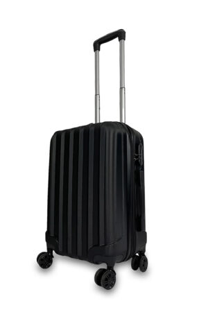 HUNTER ΒΑΛΙΤΣΑ ΚΑΜΠΙΝΑΣ ΜΑΥΡΗ