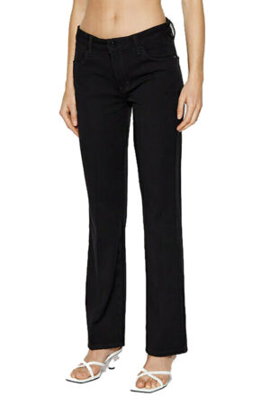 GUESS παντελόνι straight W2YA15D4PP1