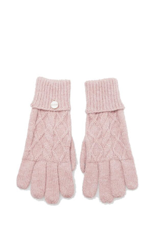 Guess Γάντια Πλεκτά AW9257POL02