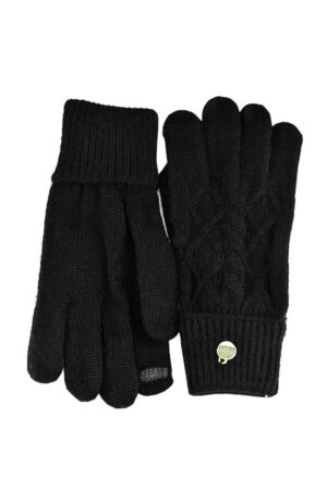 Guess Γάντια Πλεκτά AW9257POL02