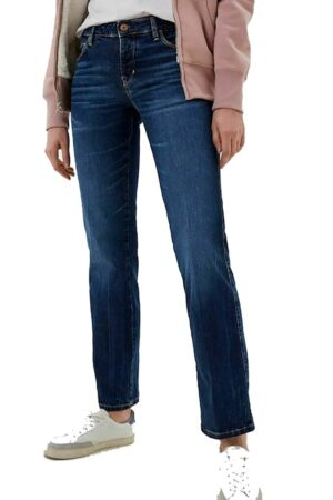 GUESS Jeans mid-rise straight