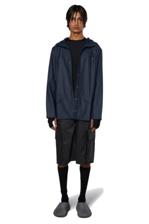 RAINS Raincoat Jacket