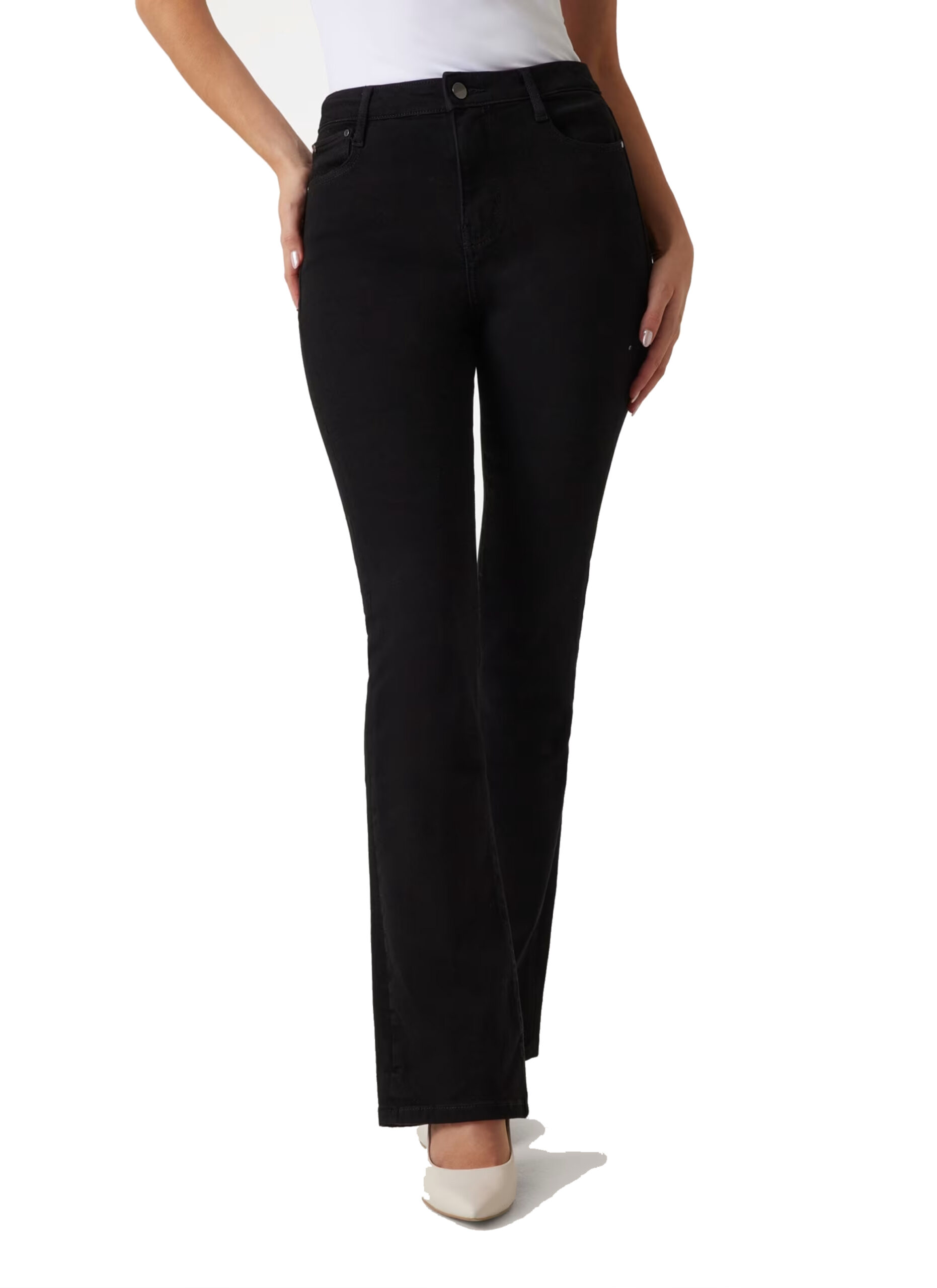 GUESS Jean Flare