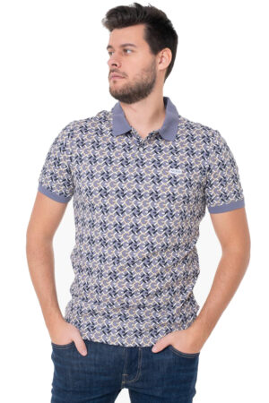 GUESS Μπλούζα Polo