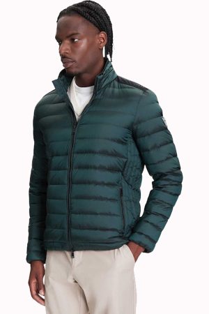GUESS Puffer Jacket