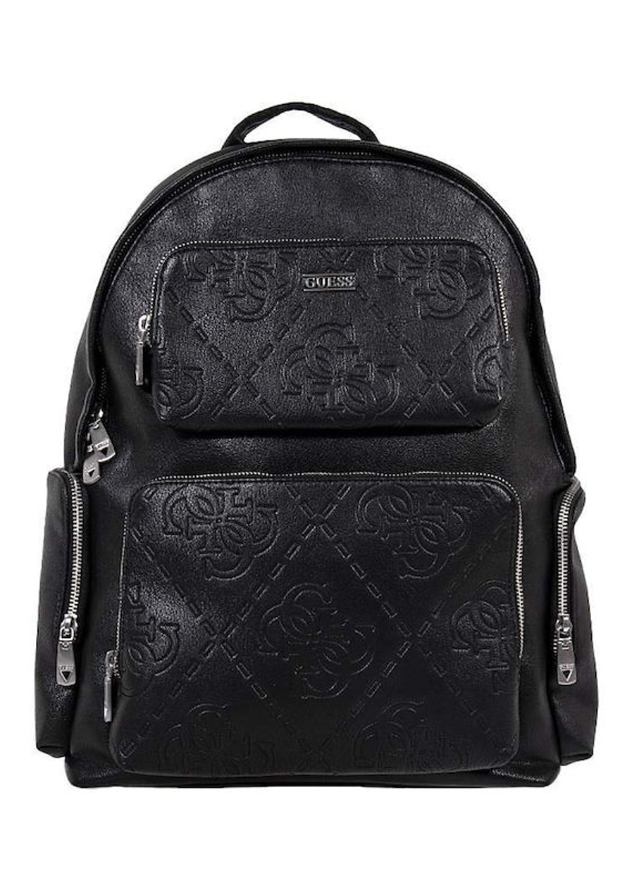 GUESS Backpack eco-leather