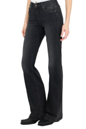 LIU JO Jeans flare-καμπάνα