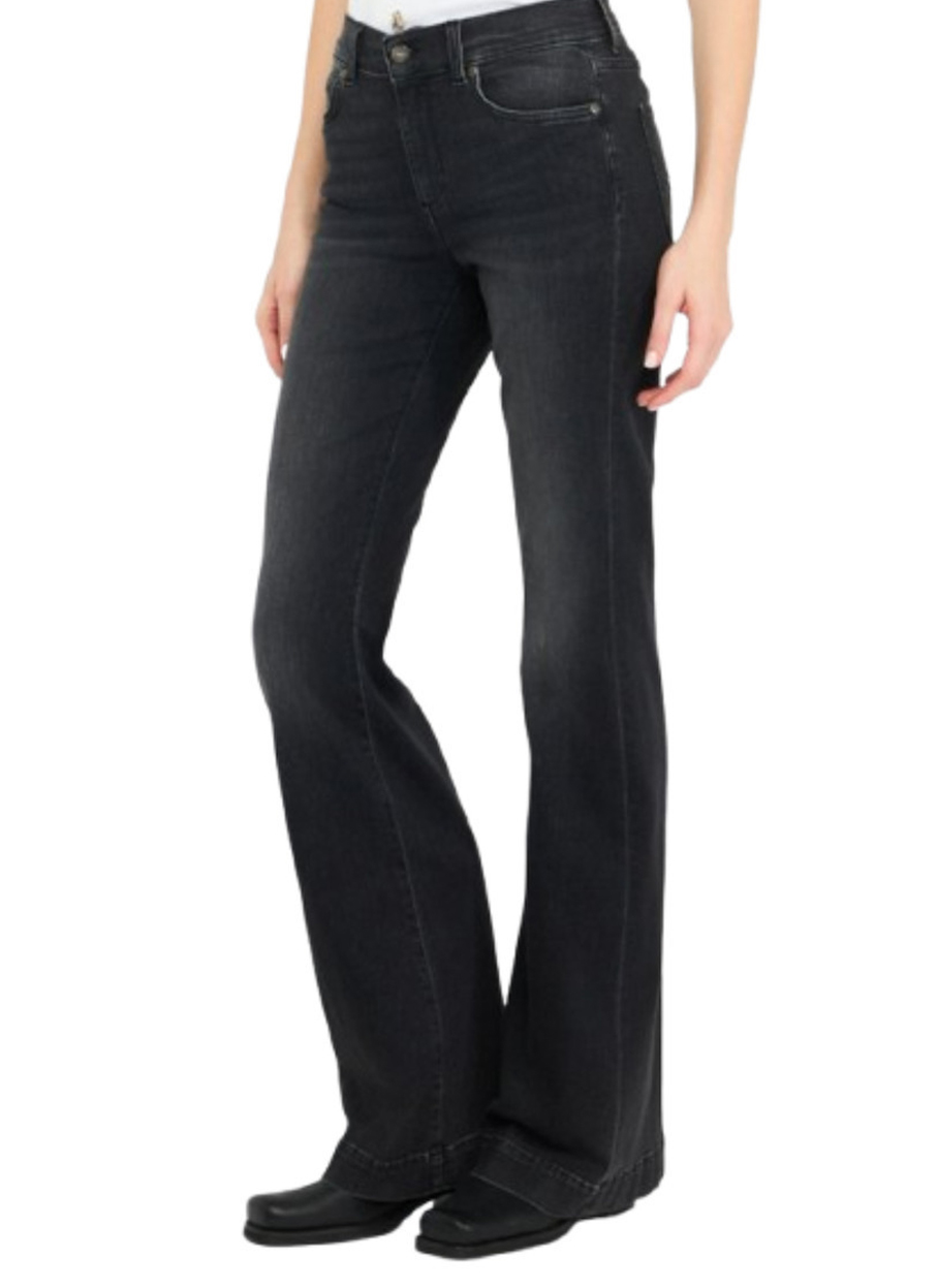 LIU JO Jeans flare-καμπάνα